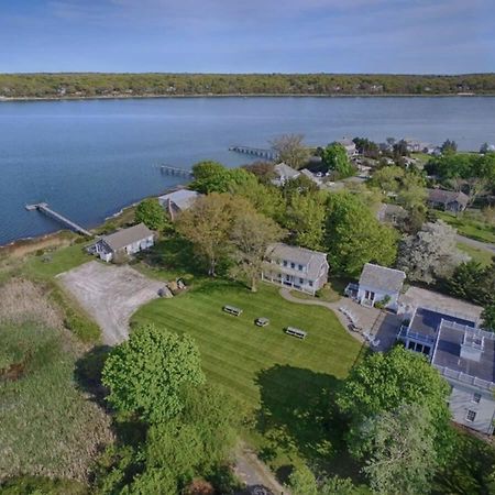 Waterfront Amazing Views Near Beaches Villa Eastham Exterior photo